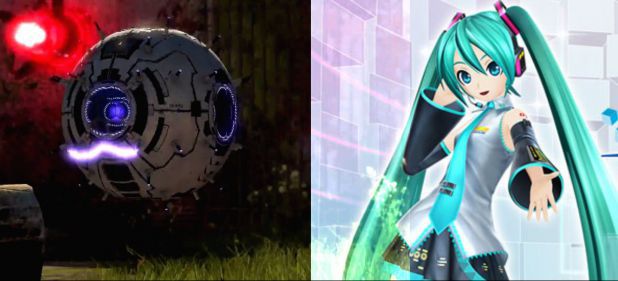 Spiel des Monats: The Talos Principle (PC)