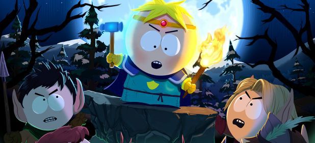 Test: South Park - Der Stab der Wahrheit (PS3, 360) Aliens, Analsonden, Anarchie und Schnitte