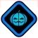 Platin-Troph�e