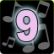 Geheime Noten 9