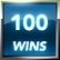 100 Siege