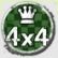 K�nig der Offroader