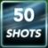 50 Sch�sse