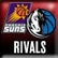 Suns gg Mavericks