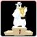(Geheime Troph�e) Ein B�r unter B�ren 