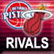 Pistons vs Heat Rivalry