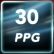 30 Powerplay-Tore