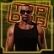 (Geheime Troph�e) Ringkampf-Champion