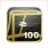 100 Tore