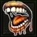 Brutaler Chor
