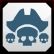 (DLC: Multiplayer Character Pack) Piratenmut