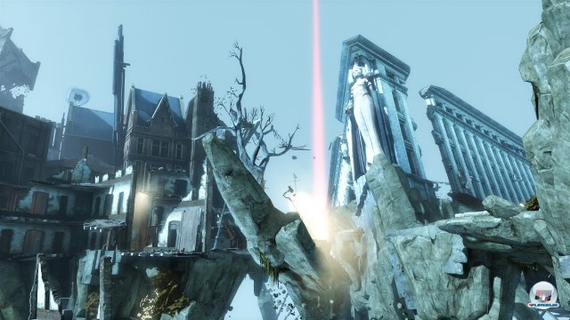 Screenshot - Dishonored: Die Maske des Zorns (360)