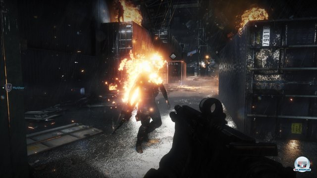 Screenshot - Medal of Honor: Warfighter (PC-CDROM)