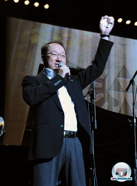 Koji Kondo legt großen Wert auf einprägsame Melodien. Koji Kondo legt großen Wert auf einprägsame Melodien.