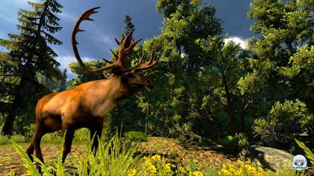 Screenshot - Hunting Expeditions (360)