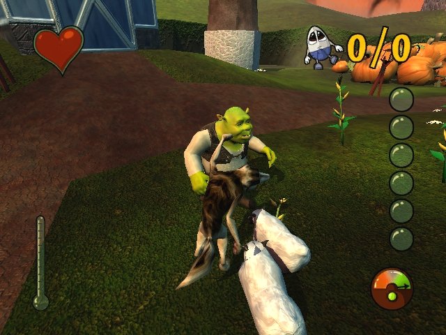 Screens Zimmer 3 angezeig: shrek xbox Screens Zimmer 3 angezeig: shrek xbox