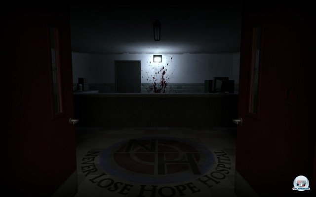 ... House 2 bei 4players.de: Alles zum Action-Spiel Nightmare House 2