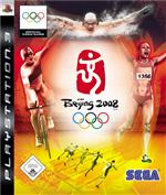 Alle Infos zu Beijing 2008 (PlayStation3)