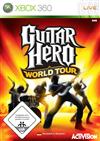 Guitar Hero: World Tour