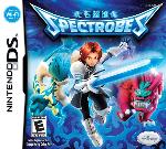 Alle Infos zu Spectrobes (NDS)