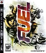 Alle Infos zu FUEL (PlayStation3)