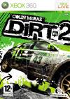 Colin McRae: DiRT 2