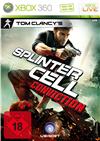 Splinter Cell: Conviction