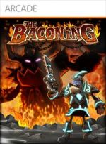 Alle Infos zu The Baconing (360)