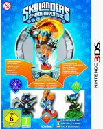 Skylanders: Spyro's Adventure