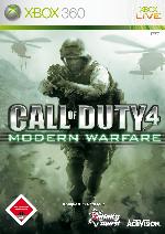 Call of Duty 4: Modern Warfare