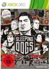 Sleeping Dogs