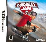 Alle Infos zu Tony Hawk's Downhill Jam (NDS)