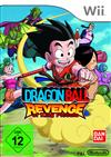 DragonBall: Revenge of King Piccolo
