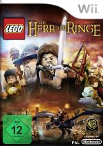 Lego Der Herr der Ringe