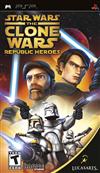 Star Wars: The Clone Wars - Republic Heroes