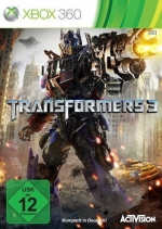 Alle Infos zu Transformers 3 (360)