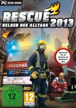 Alle Infos zu Rescue 2013 - Helden des Alltags  (PC,PC,PC)