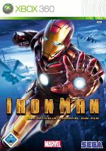 Alle Infos zu Iron Man - Das offizielle Videospiel zum Film (360,360,360,360)