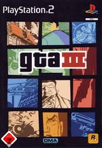 Alle Infos zu GTA 3 (PlayStation2)