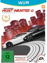 Alle Infos zu Need for Speed: Most Wanted (Wii_U,Wii_U,Wii_U)
