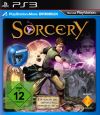 Sorcery