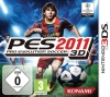 Pro Evolution Soccer 2011