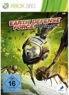 Earth Defense Force: Insect Armageddon