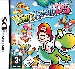 Alle Infos zu Yoshi's Island DS (NDS)