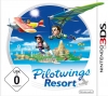 Pilotwings Resort