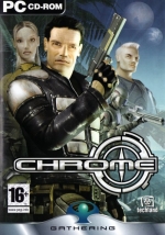Chrome