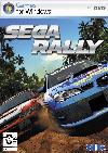 Sega Rally