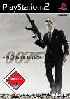James Bond 007: Ein Quantum Trost