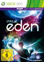Alle Infos zu Child of Eden (360,360)