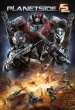 PlanetSide 2